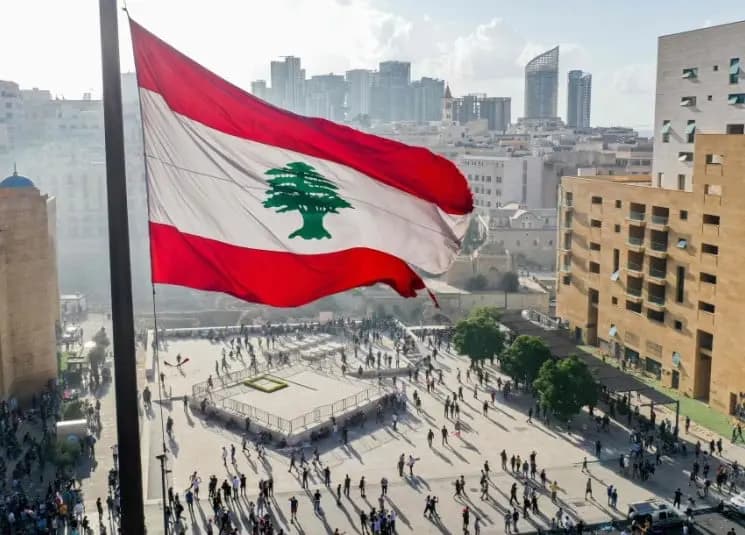سعي جدّي لعقد مؤتمر حوار لبناني في إحدى الدول العربيّة المؤثّرة
