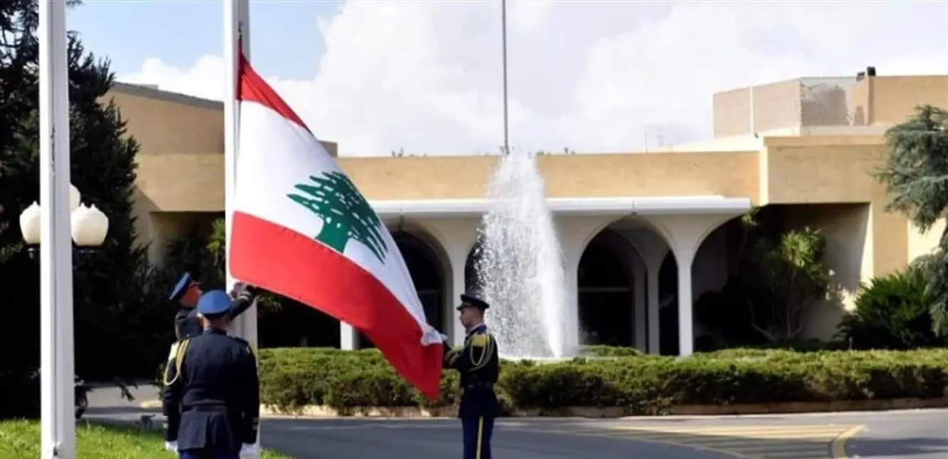 الخيار الثالث" رئاسياً طبق الاجتماع الخماسي المقبل