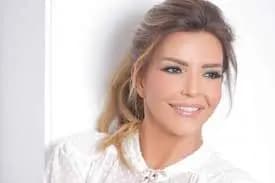 الاعلامية ريما نجيم تتقدم اليوم بطلب ترشيحها