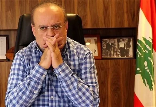 وهّاب: "هل نحن أمام تأجيل الإنتخابات؟"