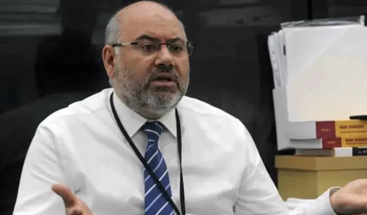 وزير الصحة: 3 مؤشرات لأسعار الدواء ولن نتجه إلى الدولرة