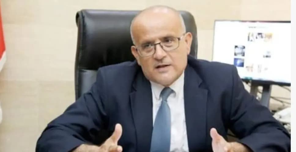 رئيس دائرة المناقصات جان العليّة: لم نطّلع على كيفيّة تلزيم إنشاء مبنى جديد في المطار من دون مناقصة وتواصلنا مع وزير الأشغال الذي وعدنا بإرسال الملف وستصدر هيئة الشراء العام تقريرها عند الاطلاع عليه