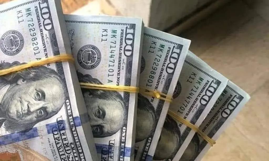 إليكم آخر ما سجله سعر الدولار!