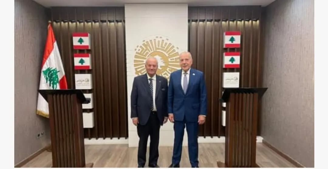 حرب يبحث في إمكانية ترميم البيوت الطرابلسية القديمة!