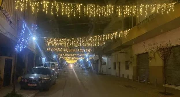جمعية تجار قب الياس تطلق مبادرة رمضانية!