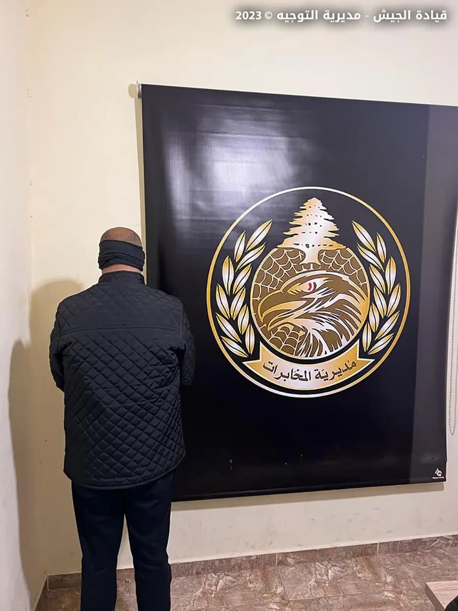 أحد أبرز تجّار الأسلحة في قبضة الجيش!