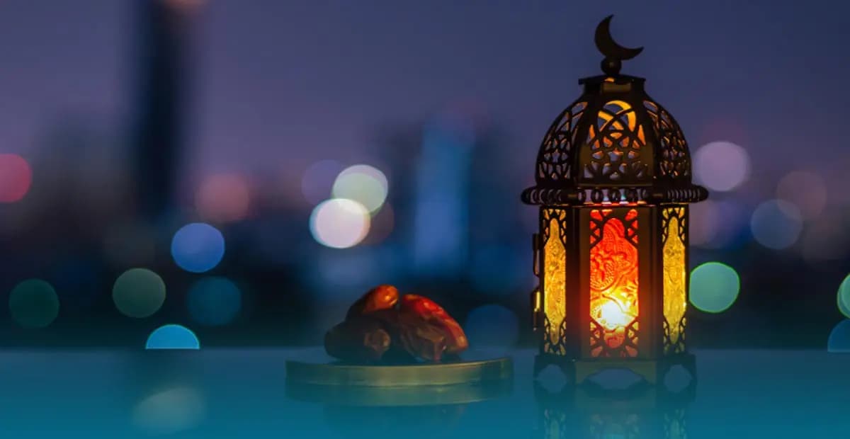 لأنَّ رمضانَ كريم.... هكذا كانت أجواء البقاع في اليوم الأول!