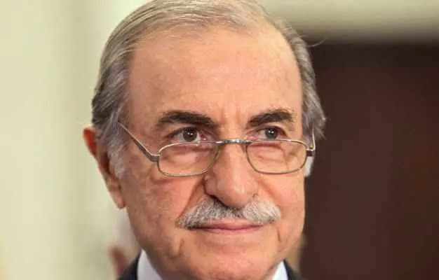 الخليل أعلن عزوفه عن الترشح للانتخابات النيابية