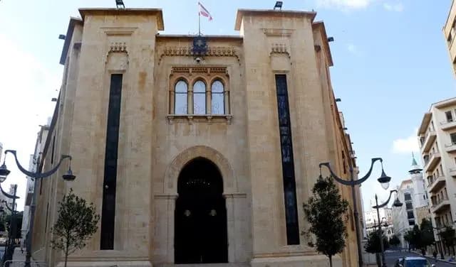 تأجيلُ جلساتِ اللّجانِ النّيابّةِ المشتركة