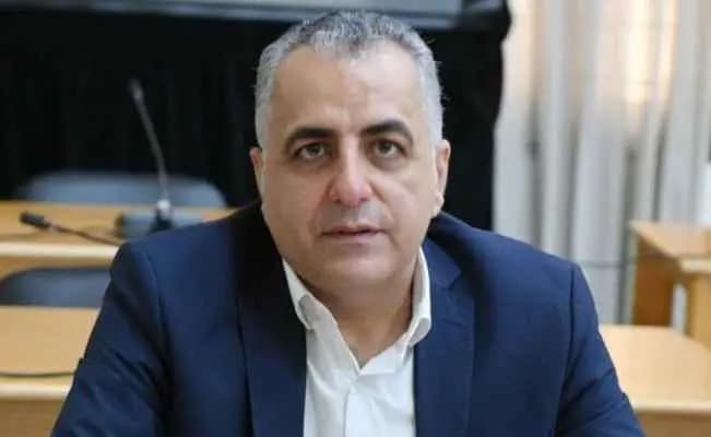 كركي يطلب تصفية ومعالجة وصرف معاملات الأمراض السرطانية والمستعصية