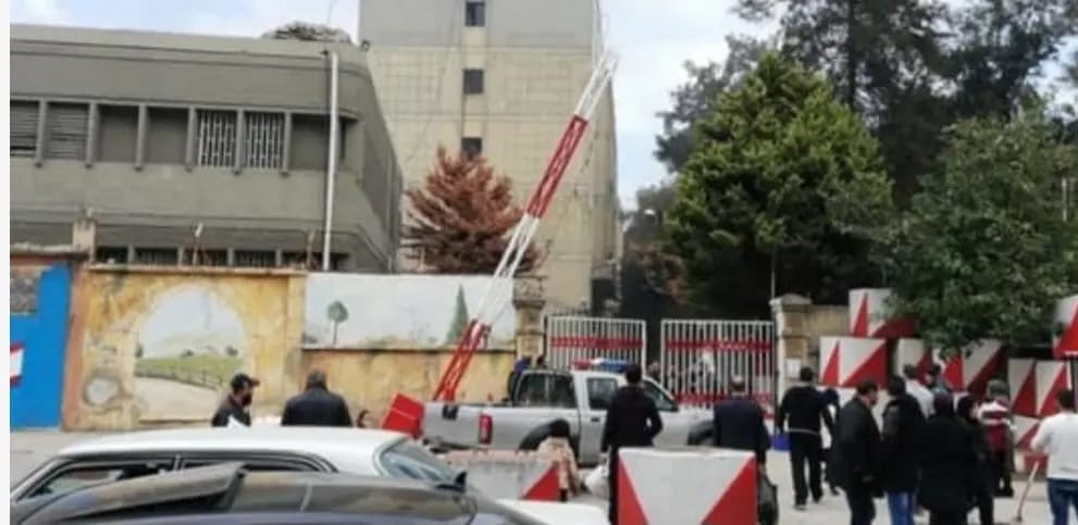 في سجن القبة: تخريج نزلاء وتوزيع شهاداتٍ