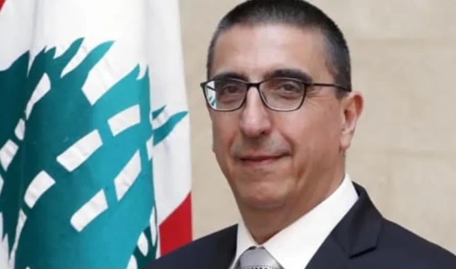وزيرُ الشّؤون من جنيف: لمساعدة لبنان وحلحلة ملفّ اللّاجئين