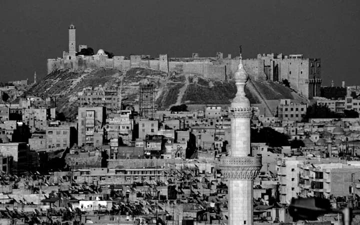 الدفاع الروسية: مقتل جندي سوري و8 مسلحين خلال محاولة اقتحام مناطق في حلب