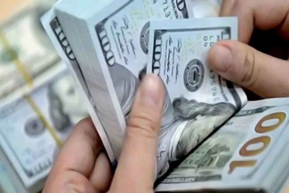 الرواتب إلى الدولرة أيضًا؟