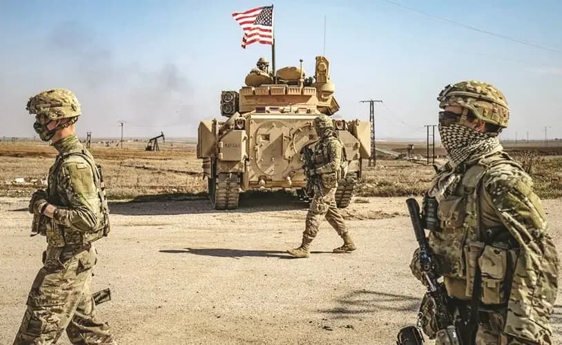 أوّل قتيل أميركي في سوريا: المقاومة تبدأ الآن