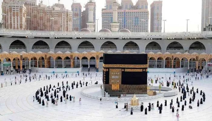 السعودية: العمرة مرّة واحدة في رمضان