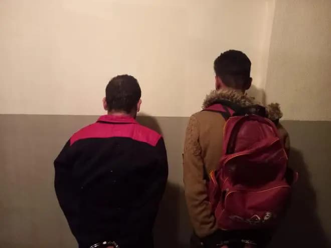 افتعال حريق.. والسبب؟