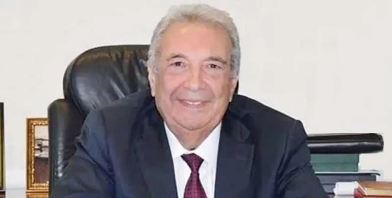 وفاة رئيس إتحاد مجالس رجال الأعمال اللبنانية الخليجية سمير الخطيب