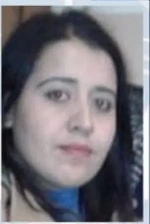 علا فؤاد الحجل غادرت منزلها ولم تَعُد هل شاهدتموها؟