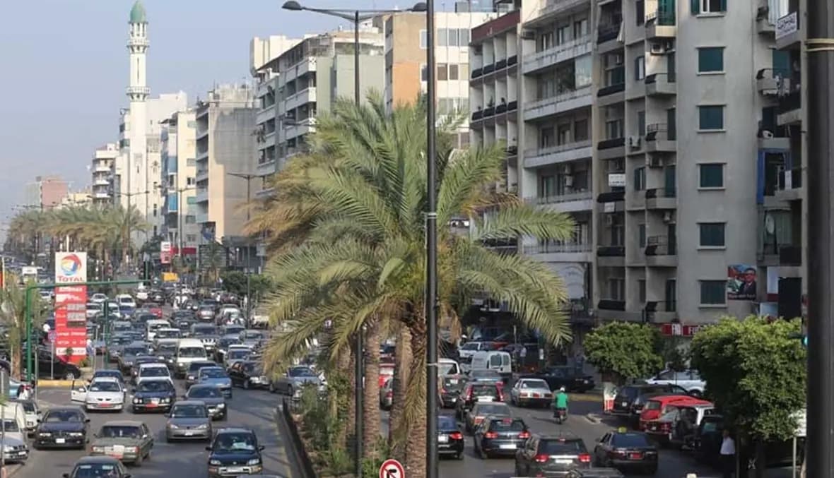إشكالٌ في الطريق الجديدة