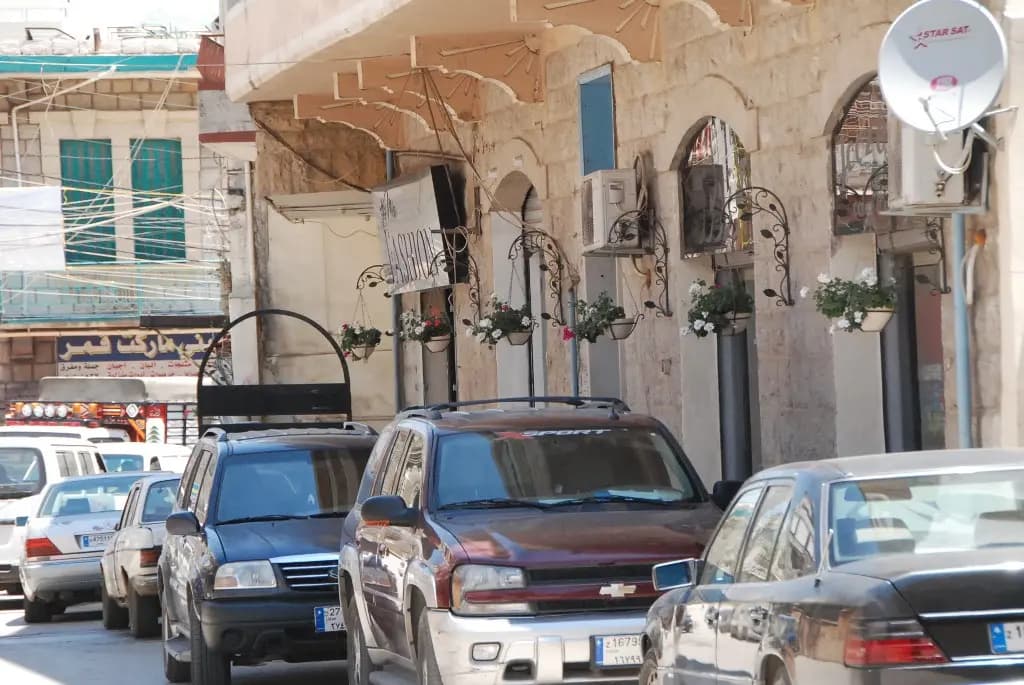 تَسوّقْ واربحْ مع جمعيّة تجّار قب الياس...!