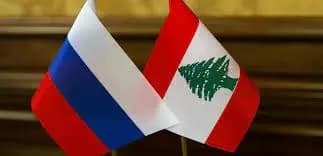 هبة روسية ب250 طنا من زيت دوار الشمس تصل الى لبنان في اليومين المقبلين