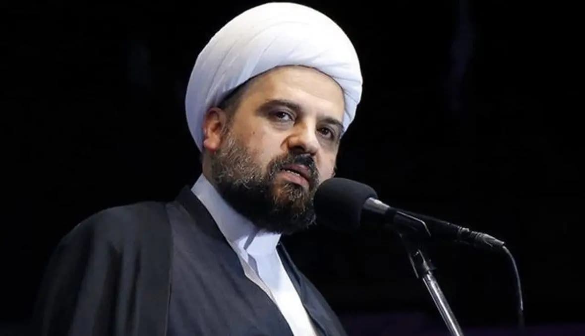 قبلان للرّاعي والمسيحيين: لبنان ينتظركم!