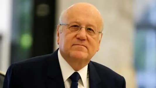 ميقاتي يَعيشُ زمنَ أُفولهِ السّياسيّ واعتكافه كان جدّيًّا!