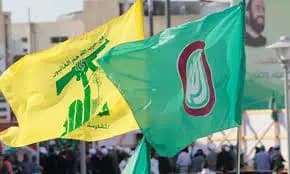 اجتماع لقيادتي أمل وحزب الله في جبل لبنان والشمال