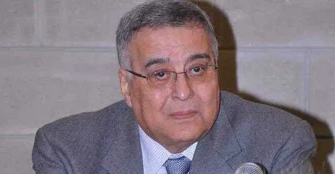 بو حبيب يصل إلى المملكة الأردنية الهاشمية