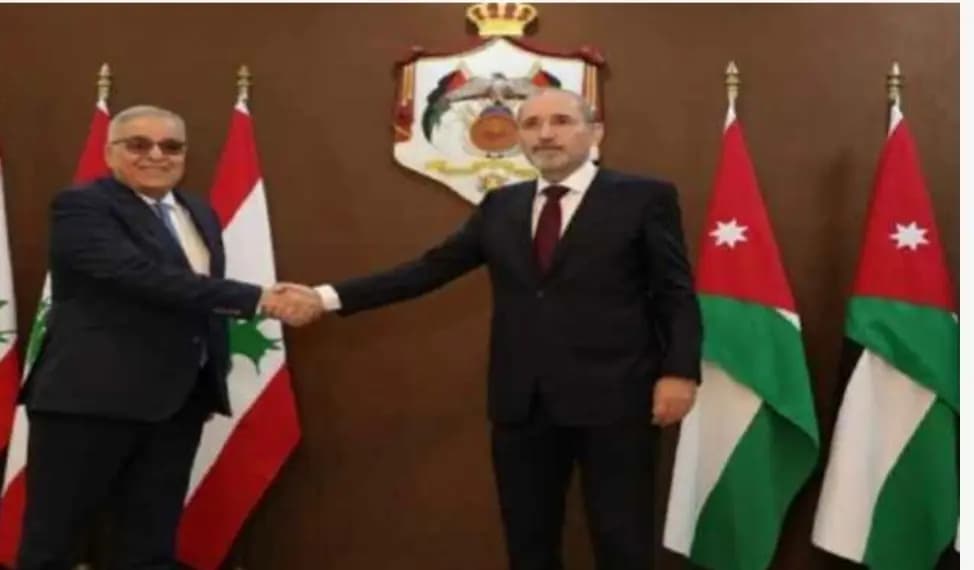الأردن ستزوّدُ لبنان بالكهرباء...