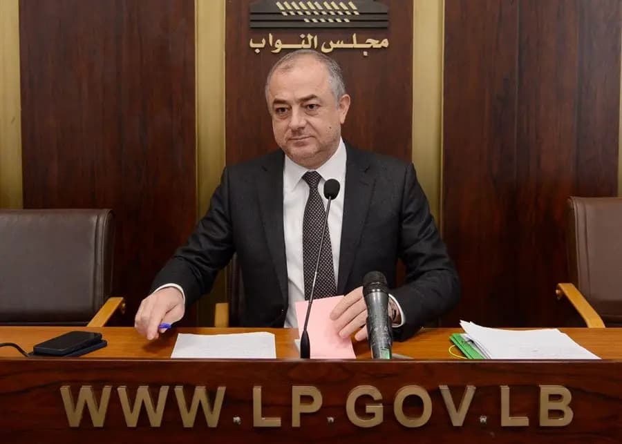 بمسعى من بو صعب...علي حسن خليل يعتذرُ من الجميّل