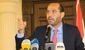الوزير مراد يناشد مجلس الوزراء لإنهاء ملف نفق البقاع ...