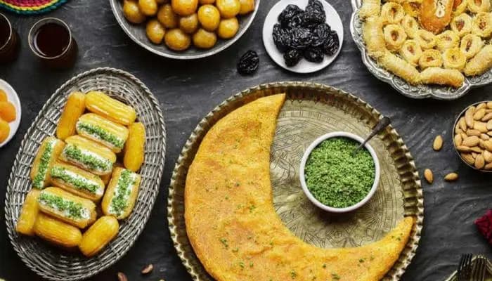 رقعة الفقر تتسع... وحلويات رمضان للمحظوظين فقط