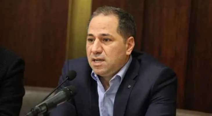 سامي الجميل: لا يمكنُهم أن يفرضوا علينا رئيساً!