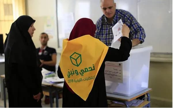 رسالة حزب الله الانتخابيّة إلى المجتمع الدولي
