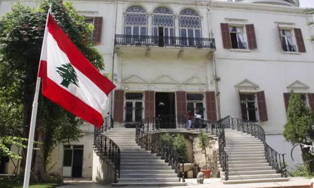 اقتراحٌ لإغلاق سفارات وقنصليّات... ماذا في التّفاصيل؟