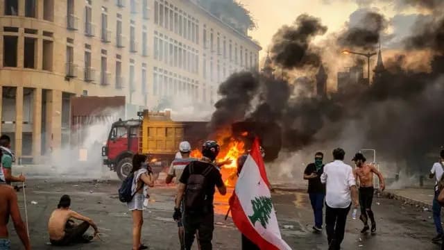 الغضب كبير.. وعميد بارز يُحذّر!