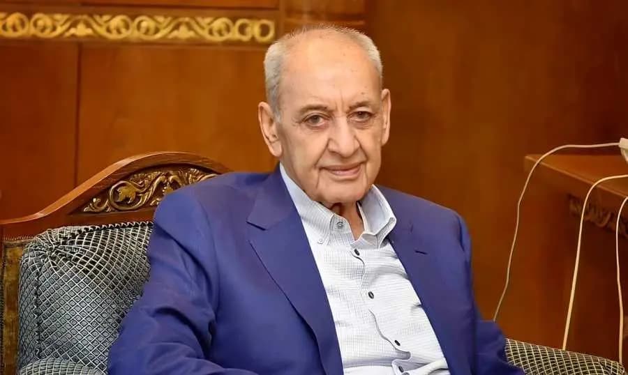 عدّة لقاءاتٍ لبري