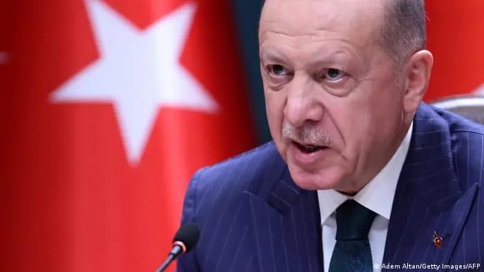 إردوغان حسم خياراته مُبكّراً بالتوجّه غرباً