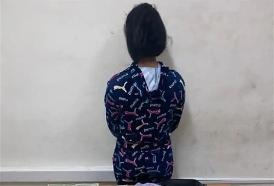 سرقة "كبيرة"..بطلتها عاملة منزلية