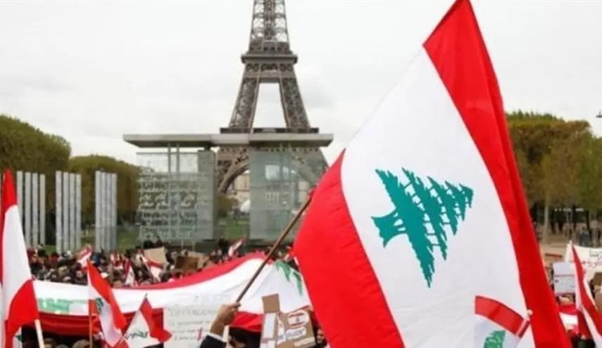 اتصال فرنسي لفرنحية... فماذا فيه؟