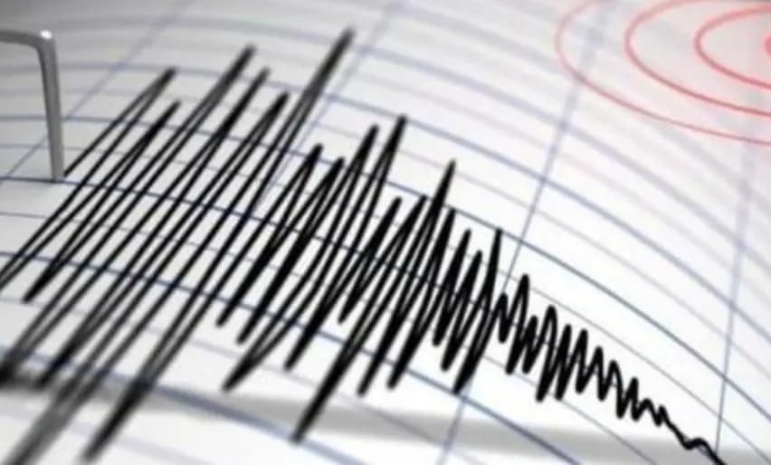 المركز الأورومتوسطي: زلزال بقوة 6.3 درجات يضرب سواحل تشيلي