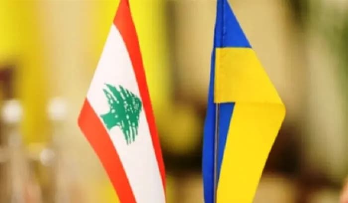 الجالية اللبنانية في أوكرانيا: على الحكومة تحذير المواطنين من المشاركة في الحرب