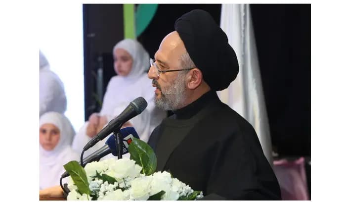 علي فضل الله: نحتاج إلى برامج إصلاحية لا شعارات شعبوية