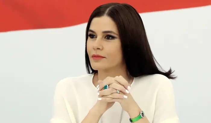 ستريدا جعجع: الإنتخابات البلدية مفصل أساسي في حياتنا