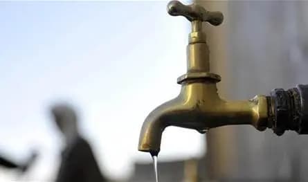 عمّال مياه بيروت وجبل لبنان: للإضراب