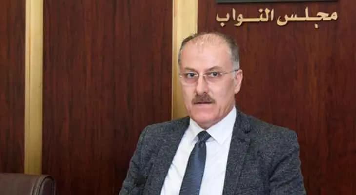 عبدالله: لكي ننقذ الجامعة الوطنية علينا أن ننجز ملف تعيين العمداء