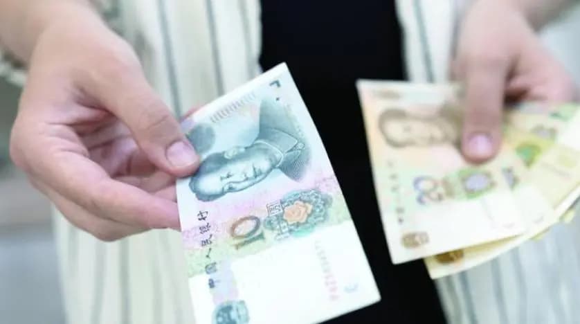 الصين والبرازيل تتخليان عن "الدولار"!