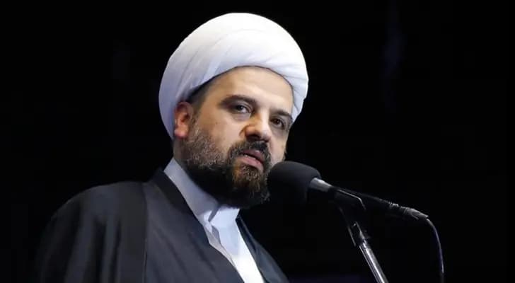 قبلان: النزوح سيُنهي لبنان الديموغرافي
